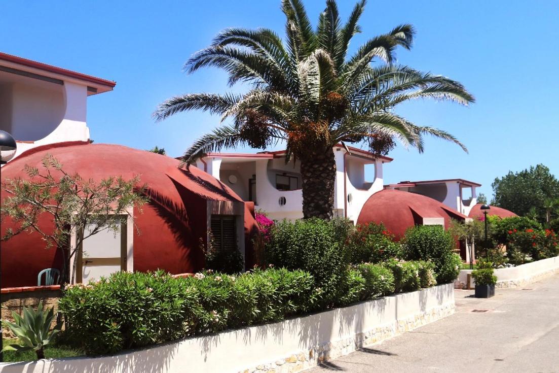Nirvana Club Village Botricello Bagian luar foto