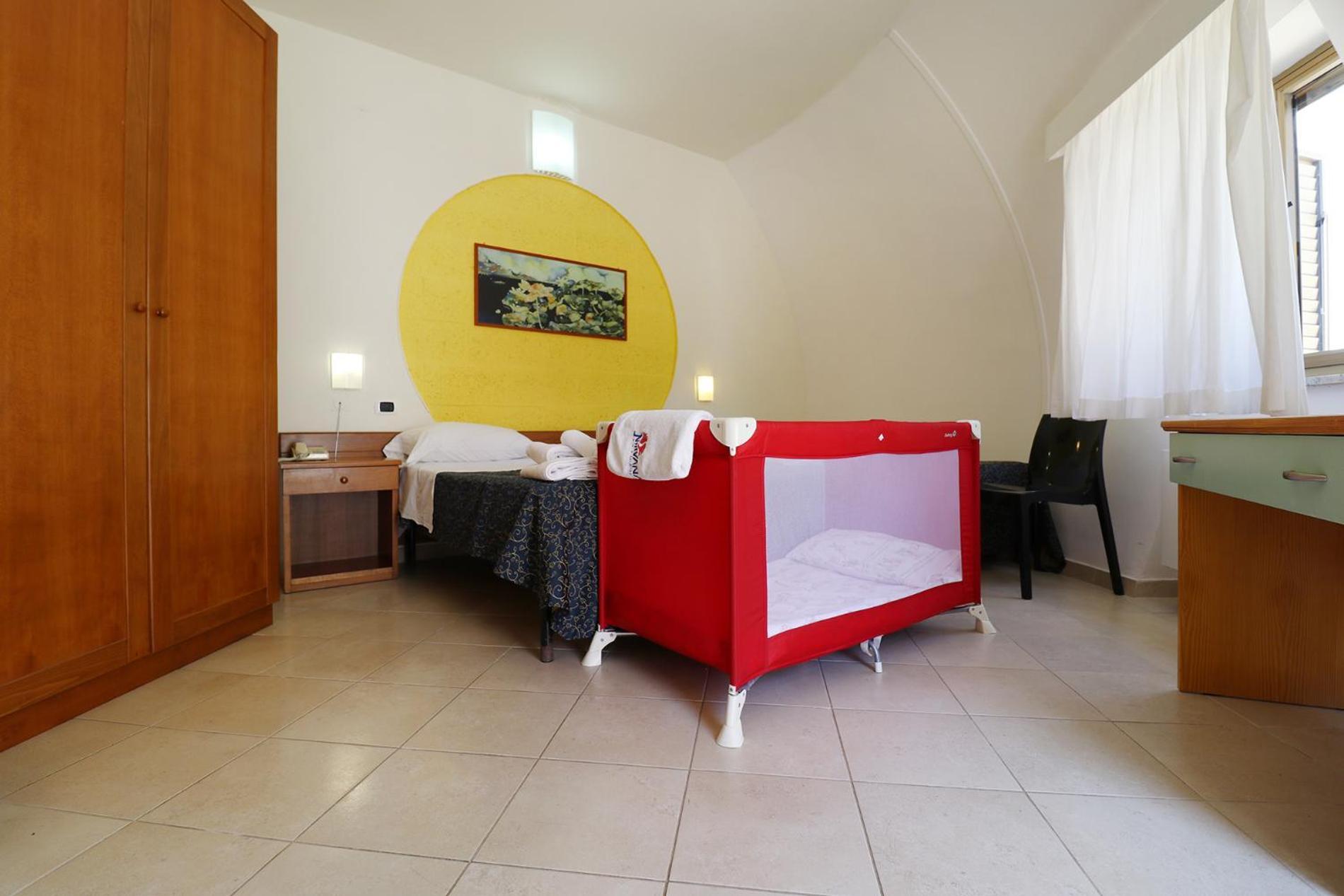 Nirvana Club Village Botricello Bagian luar foto