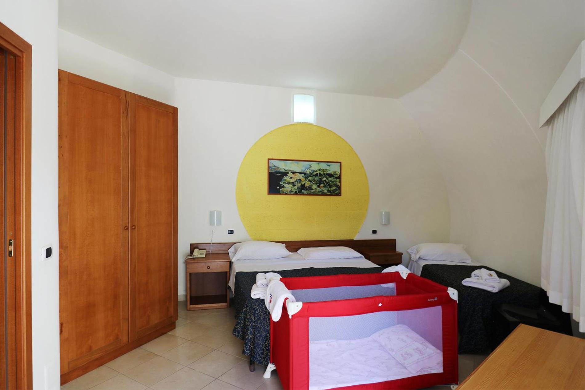 Nirvana Club Village Botricello Bagian luar foto