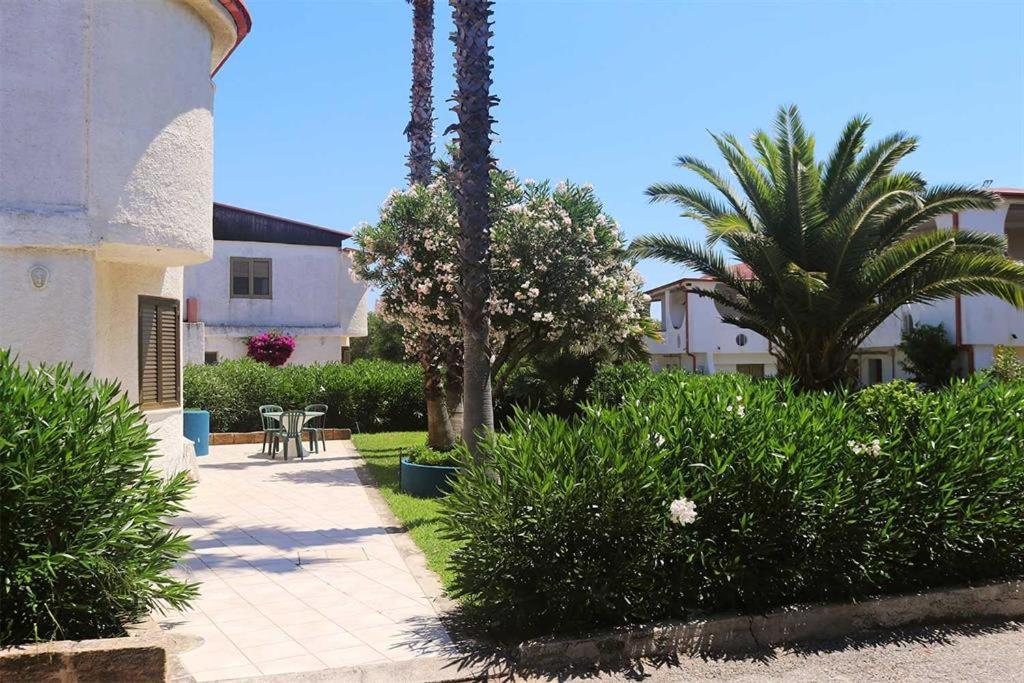 Nirvana Club Village Botricello Bagian luar foto