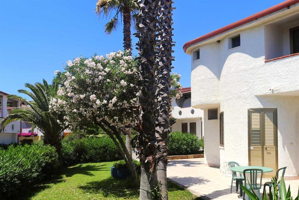 Nirvana Club Village Botricello Bagian luar foto