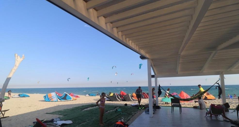 Nirvana Club Village Botricello Bagian luar foto